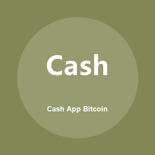 Cash App Bitcoin